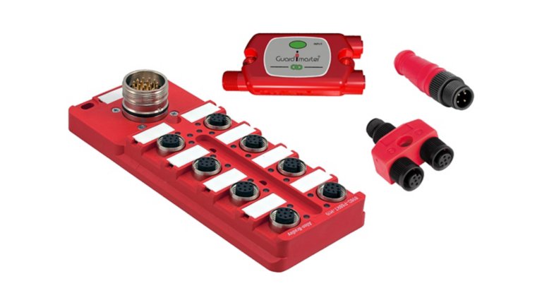 Safety Connection Systems