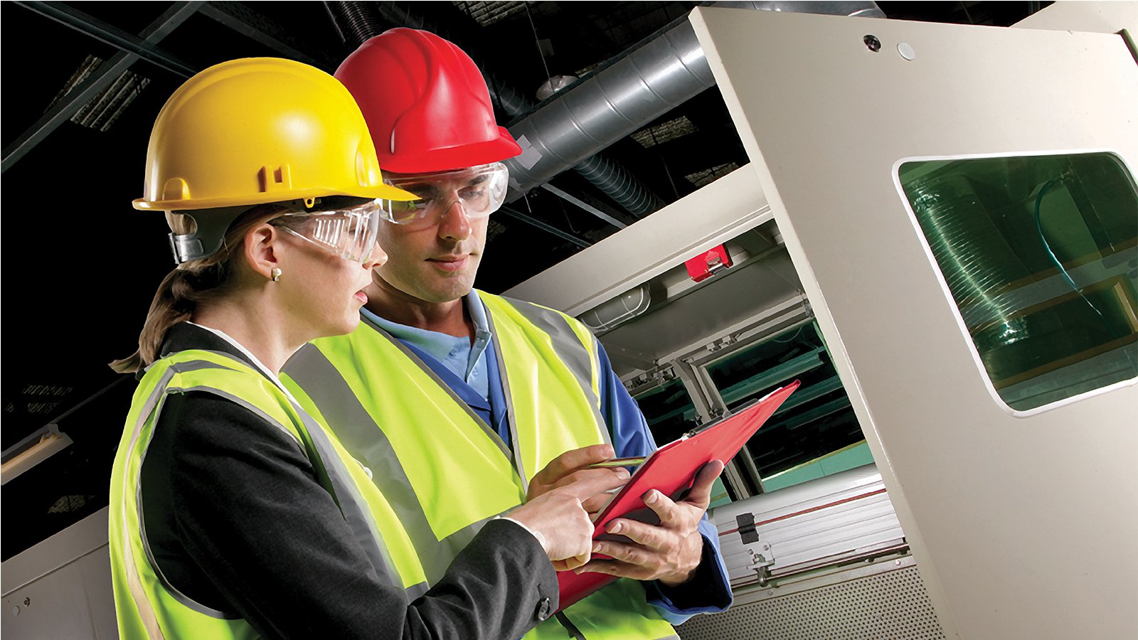 Safety Products