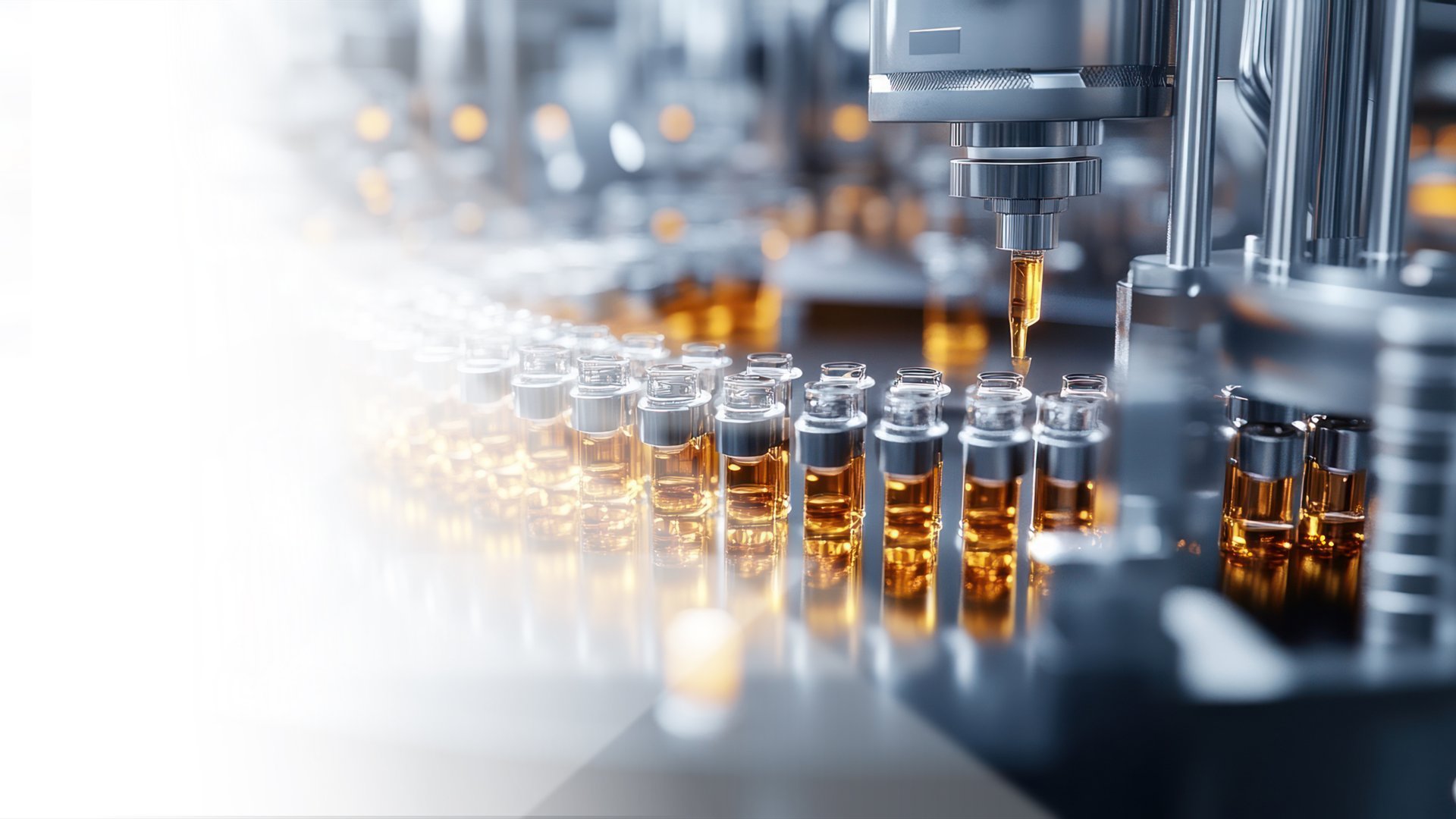 Pharmaceutical Vials