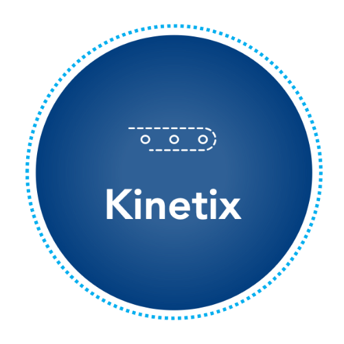 Kinetix Bubble