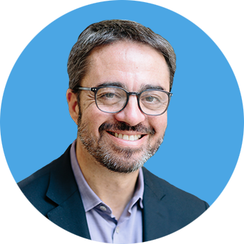 Cyril Perducat Headshot
