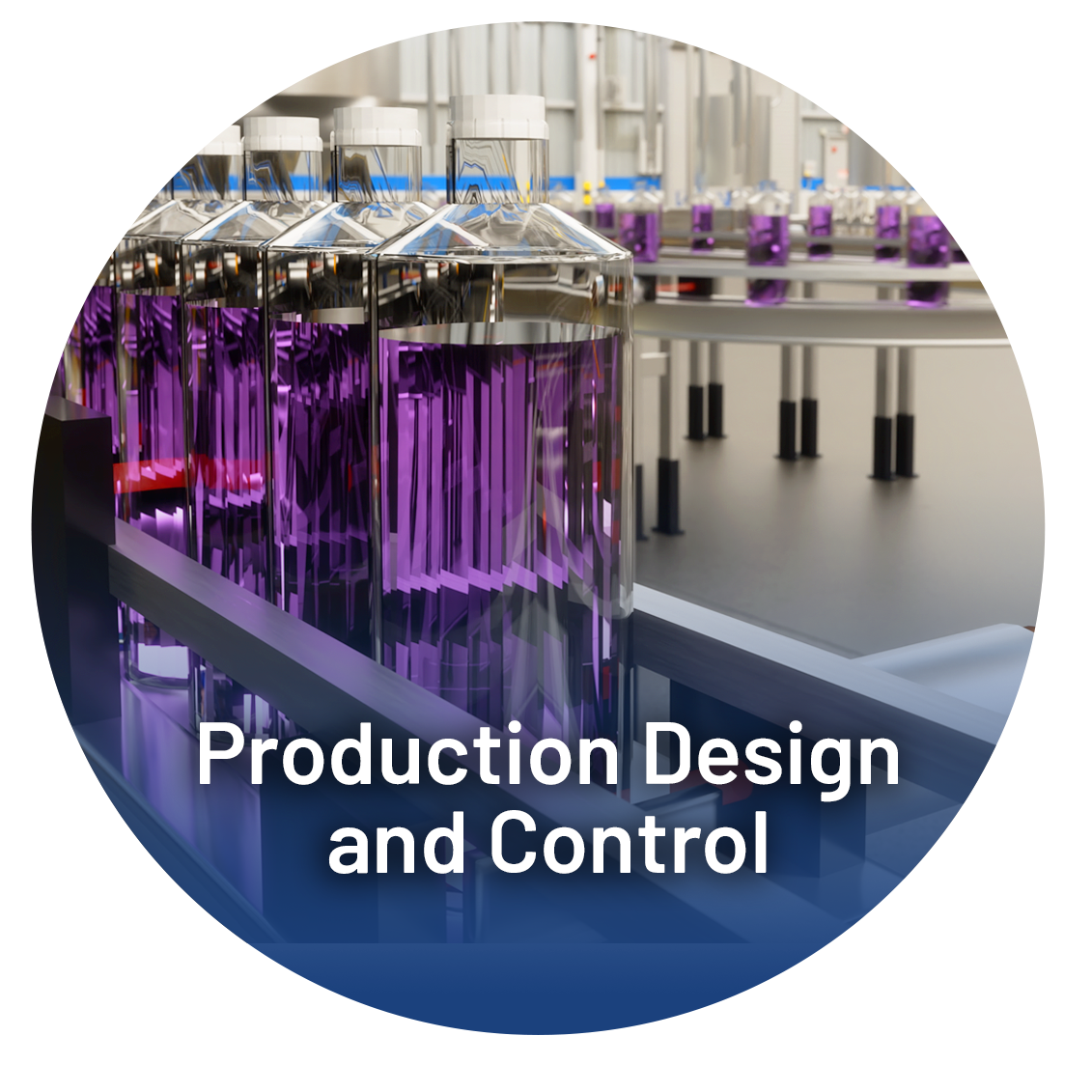 Production Design and Control - Click to learn more.
