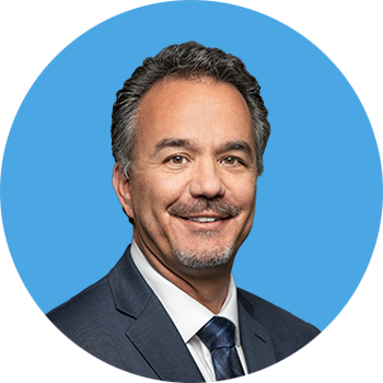 Scott Genereux Headshot