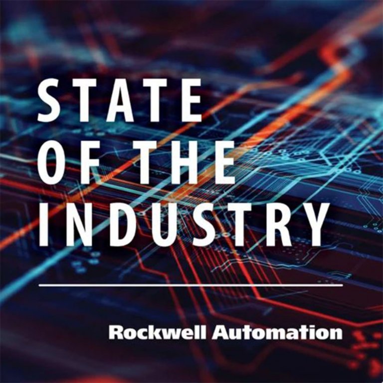 state of the industry podcast logo