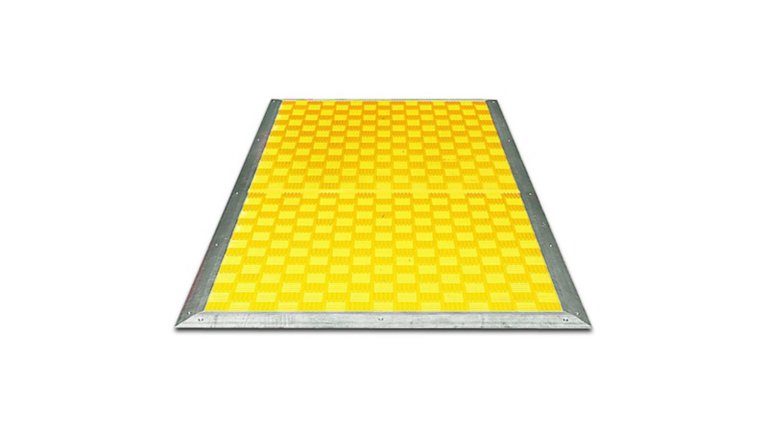 Tapetes de seguridad 440F MatGuard Allen-Bradley