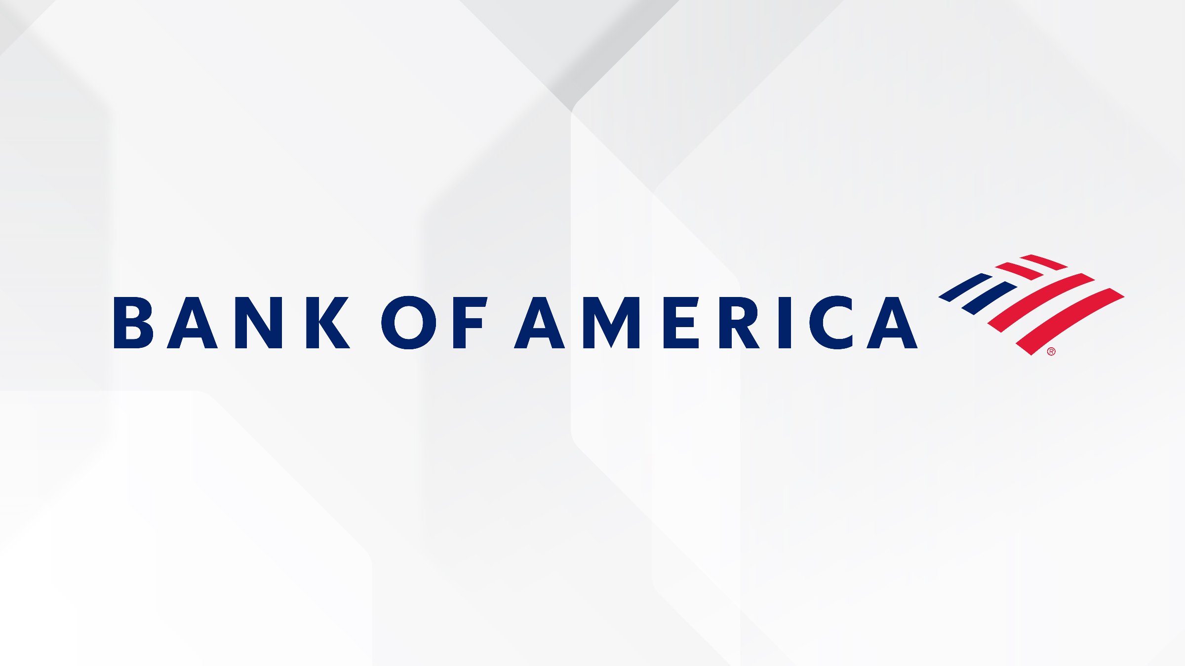 bank of america logo