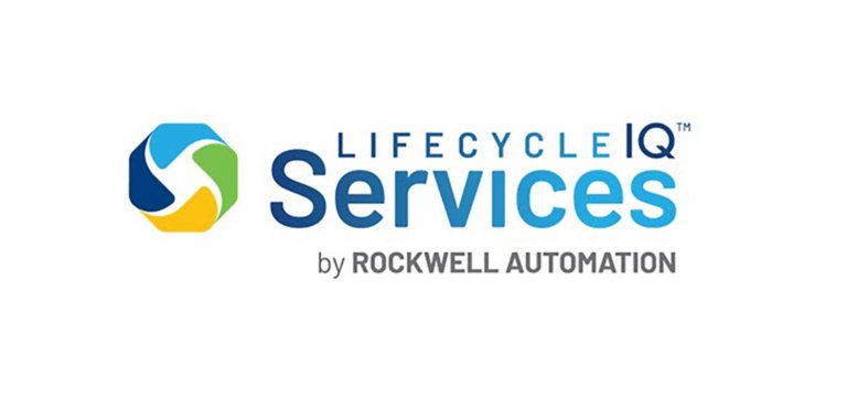 LifecycleIQ サービスロゴ