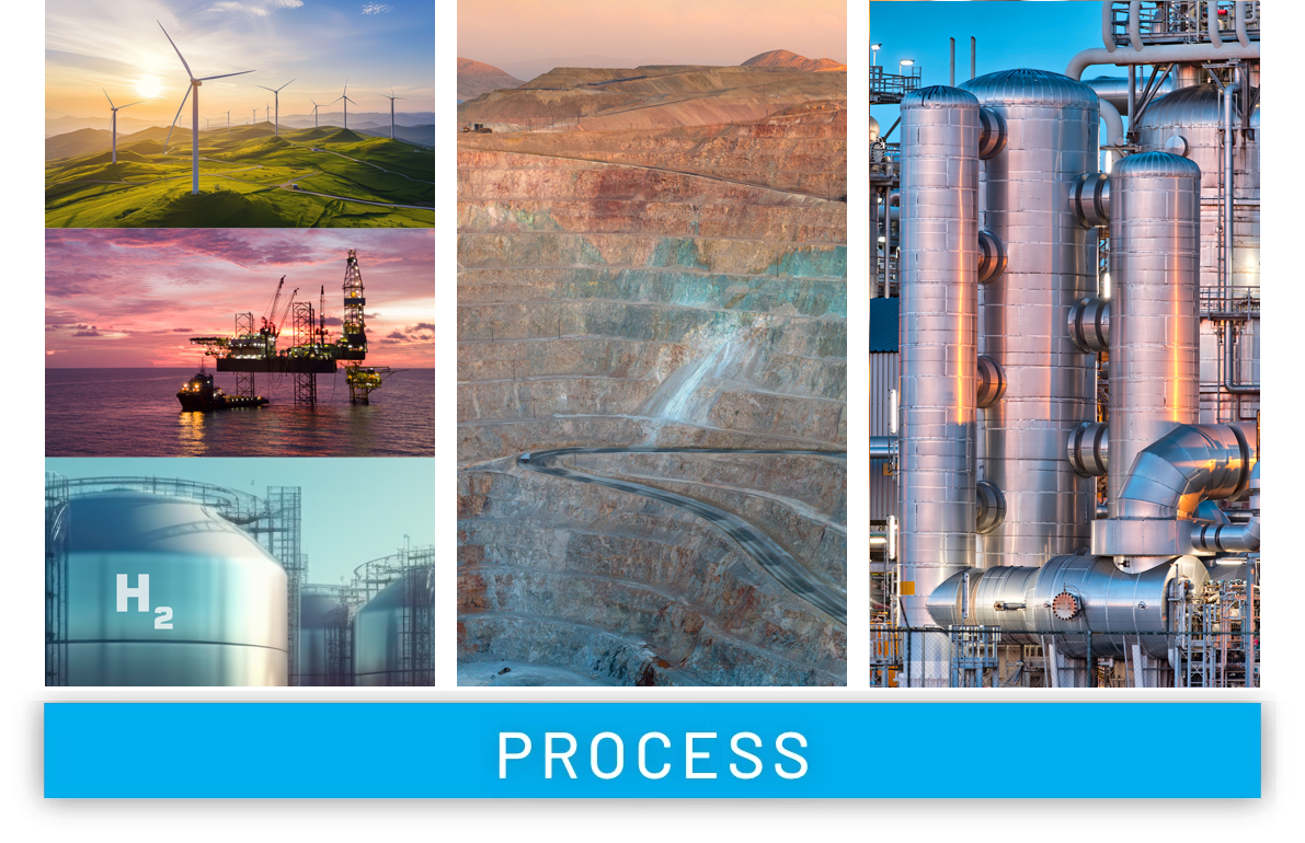 Process