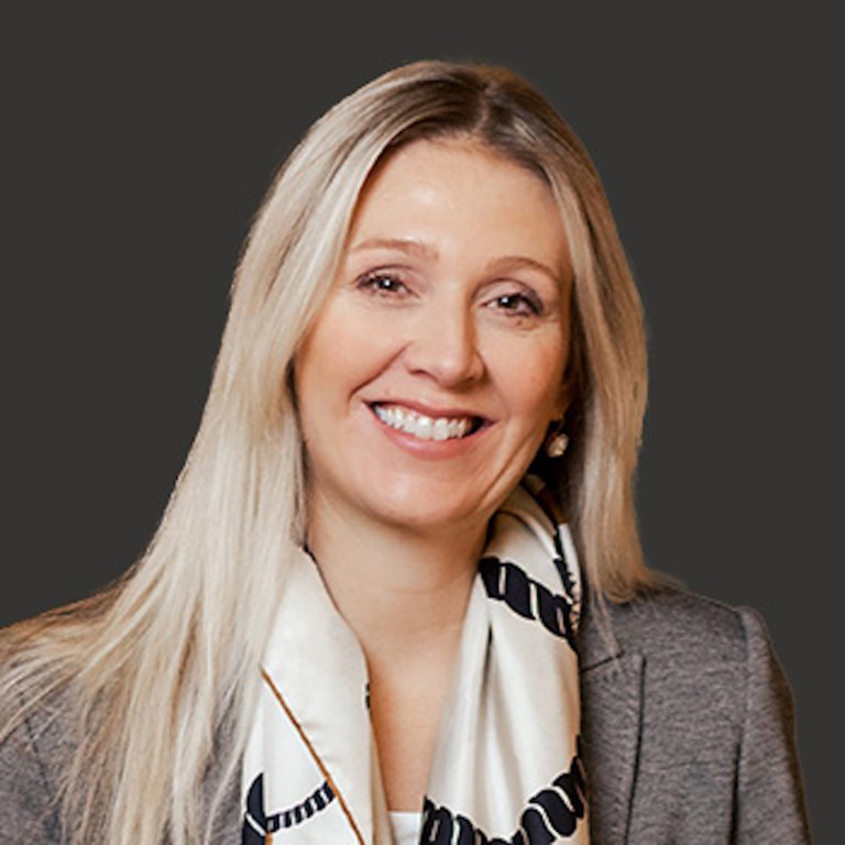 Tessa Myers, Senior Vice President, Intelligent Devices, Rockwell Automation