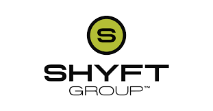 the shyft group logo
